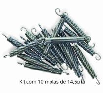 Rede+Ponteira+Isotubo+Protetor de Cama Elástica Bg-4,27 - Imagem 23