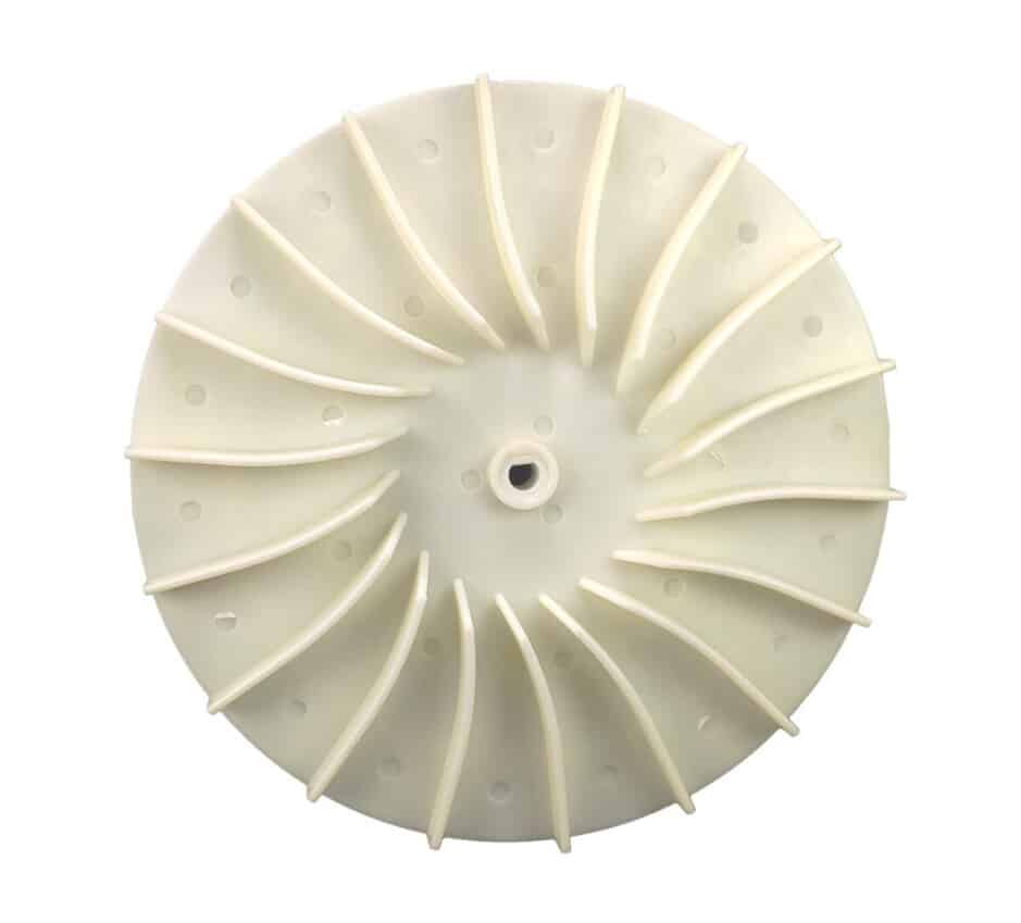 1200-1-ImResizer-1 Helice Para Motor De Brinquedo Inflável G-Air 1200W - Imagem 1