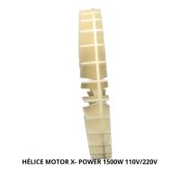 Helice Para Motor De Brinquedo Inflável X-POWER-1500W - Imagem 6