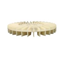 Rede+Ponteira+Isotubo+Protetor de Cama Elástica Bg-4,27 - Imagem 65