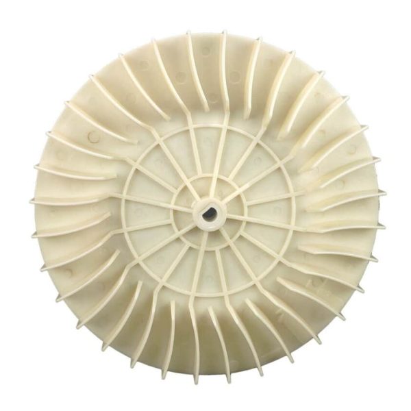 Helice Para Motor De Brinquedo Inflável X-POWER-1500W