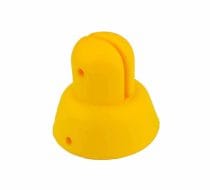 Ponteira de Cama Elástica para Tubos de 1" e 1" 1/4 Polegadas - Imagem 29