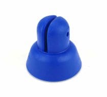 Ponteira de Cama Elástica para Tubos de 1" e 1" 1/4 Polegadas - Imagem 8