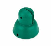 Ponteira de Cama Elástica para Tubos de 1" e 1" 1/4 Polegadas - Imagem 41