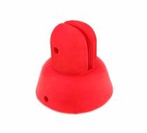 Ponteira de Cama Elástica para Tubos de 1" e 1" 1/4 Polegadas - Imagem 47