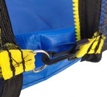 Cama Elástica 1,83 com Lona Preta - Imagem 3