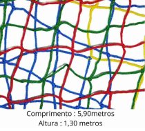 Kit de Acessórios para Cama Elástica de 1,40 - Imagem 10