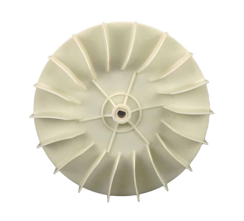 25R1-1-ImResizer-1 Helice Para Motor De Brinquedo Inflável G-Air 680W ( 35R ) - Imagem 1