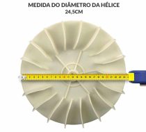 Rede+Ponteira+Isotubo+Protetor de Cama Elástica Bg-4,27 - Imagem 27