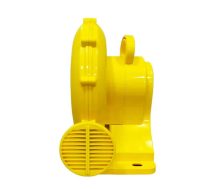 Motor Para Brinquedos Infláveis - 480W - 110V - Imagem 5