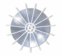 Helice Para Motor De Brinquedo Inflável Com Furo 3/4 - Imagem 7