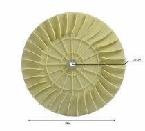 Helice Para Motor De Brinquedo Inflável G-Air 1500W - Imagem 9