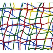 Rede Para Piscina De Bolinha - Mod. 2.0 - 8,20X1,20M - Imagem 6