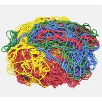 Rede Para Piscina De Bolinha - Mod. 2.0 - 8,20X1,20M - Imagem 7