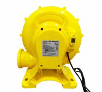 Motor Para Brinquedos Infláveis - 480W - 110V - Imagem 7