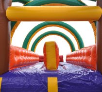 Escorregador Radical - Com Motor 1.200W-Biv - Imagem 4