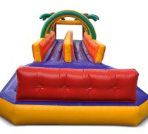 Escorregador Radical - Com Motor 1.200W-Biv - Imagem 2