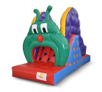 Mini  Centopeia Com Motor 680W Bivolt