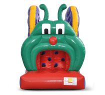 Mini  Centopeia Com Motor 680W Bivolt - Imagem 2