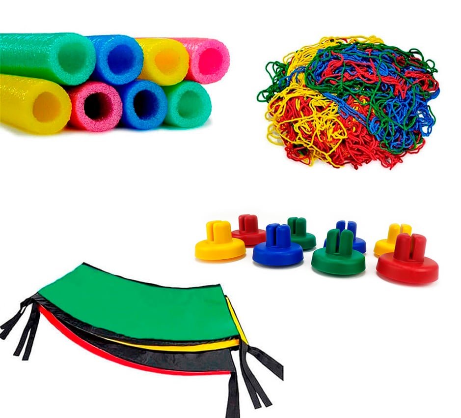 Como medir as ponteiras