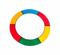 8 Isotubos + 1 protetor de molas + Rede 3,66 - Bg - Imagem 18