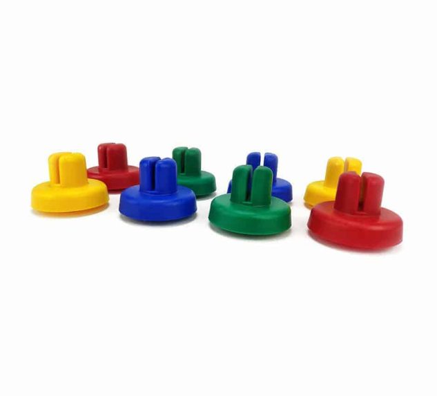 kit acessorios cama elastica 4.27m para locacao