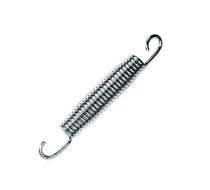 Mola Para cama elástica  16,5 Cm- Unitário - Imagem 5