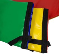 Protetor De Molas Para Cama Elástica 4,27 - Reforçado - Imagem 5