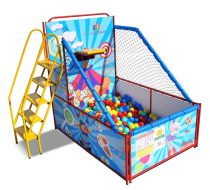 Tombo Legal - 1500 Bolinhas