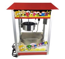 Pipoqueira Elétrica 220v - Imagem 2