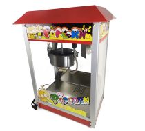 Pipoqueira Elétrica 110V - Imagem 10