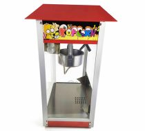 Pipoqueira Elétrica 110V - Imagem 3