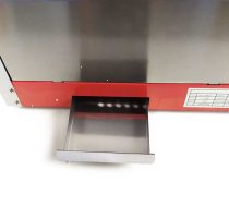 Pipoqueira Elétrica 110V - Imagem 8