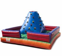 Alpinismo Inflável  - Acompanha Motor 1200W Bivolt