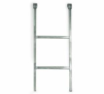 Cama Elástica 2,44 Lona Preta Com 48 Molas - Imagem 8