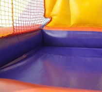 Piscina De Bolinha Inflável Cachorrinho - Motor 680W Bivolt - Imagem 3