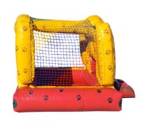 Piscina De Bolinha Inflável Cachorrinho - Motor 680W Bivolt - Imagem 4