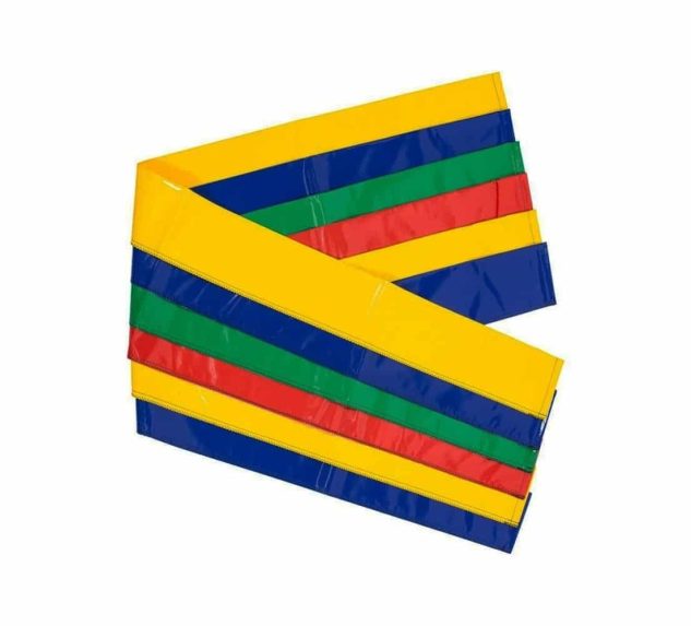 kit acessorios cama elastica 2.44m para locacao