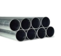 Kit Haste Para Cama Elástica - 8 Unidades