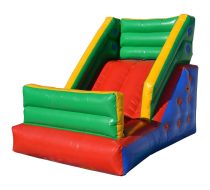 Mini Tobogã Soldado - Acompanha Motor 680W Bivolt