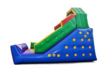 Tobogã Premium Soldado - Acompanha Motor 680W Bivolt - Imagem 3