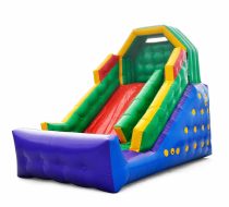 Tobogã Premium Soldado - Acompanha Motor 680W Bivolt - Imagem 2