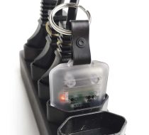 Identificador De Tensão 110/220 - Chaveiro - Imagem 3