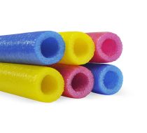 Kit Isotubo E Ponteira Para Haste De Cama Elástica - 6 Unidades - Imagem 8