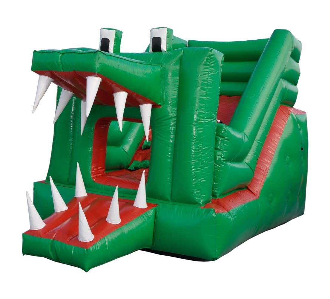 986467_mini-toboga-jacare-soldado-motor-680w-bivolt-fd-2411_z1_636969672501000791-1 Mini Tobogã Jacare Soldado - Motor 680W Bivolt - Imagem 1