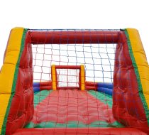 Futebol De Sabão 4X8 Soldado Parede 90,0 com motor 750W- Bivolt - Imagem 4