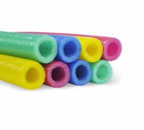 8 Isotubos + 1 protetor de molas + Rede 3,66 - Bg - Imagem 9