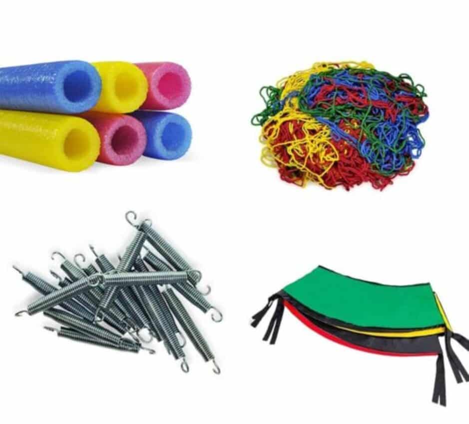 986473_kit-de-acessorios-para-cama-elastica-244-com-molas-145cm Kit Acessórios para Cama Elástica de 2,44 Bg - Imagem 1