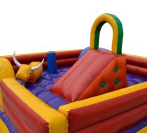 Kid Play Multipark Soldado - Acompanha Motor 680W Bivolt - Imagem 3