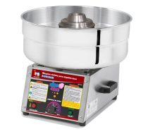 Máquina De Algodão Doce Ad-43 - Bivolt - Imagem 2